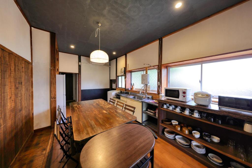 富士河口湖町 慶村梶原邸ヴィラ エクステリア 写真