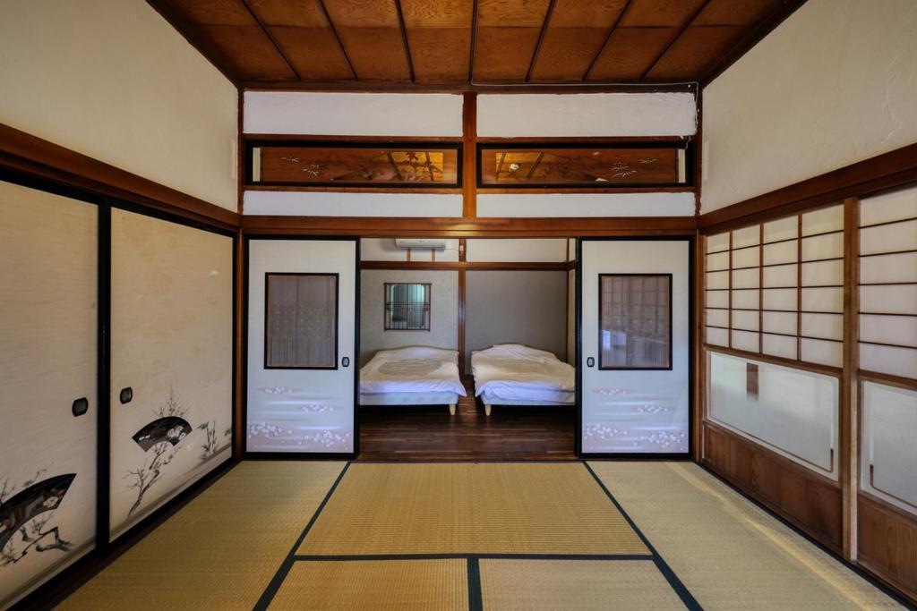 富士河口湖町 慶村梶原邸ヴィラ エクステリア 写真