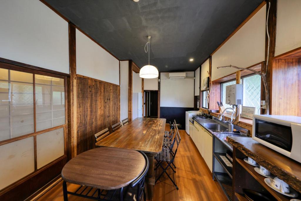 富士河口湖町 慶村梶原邸ヴィラ エクステリア 写真