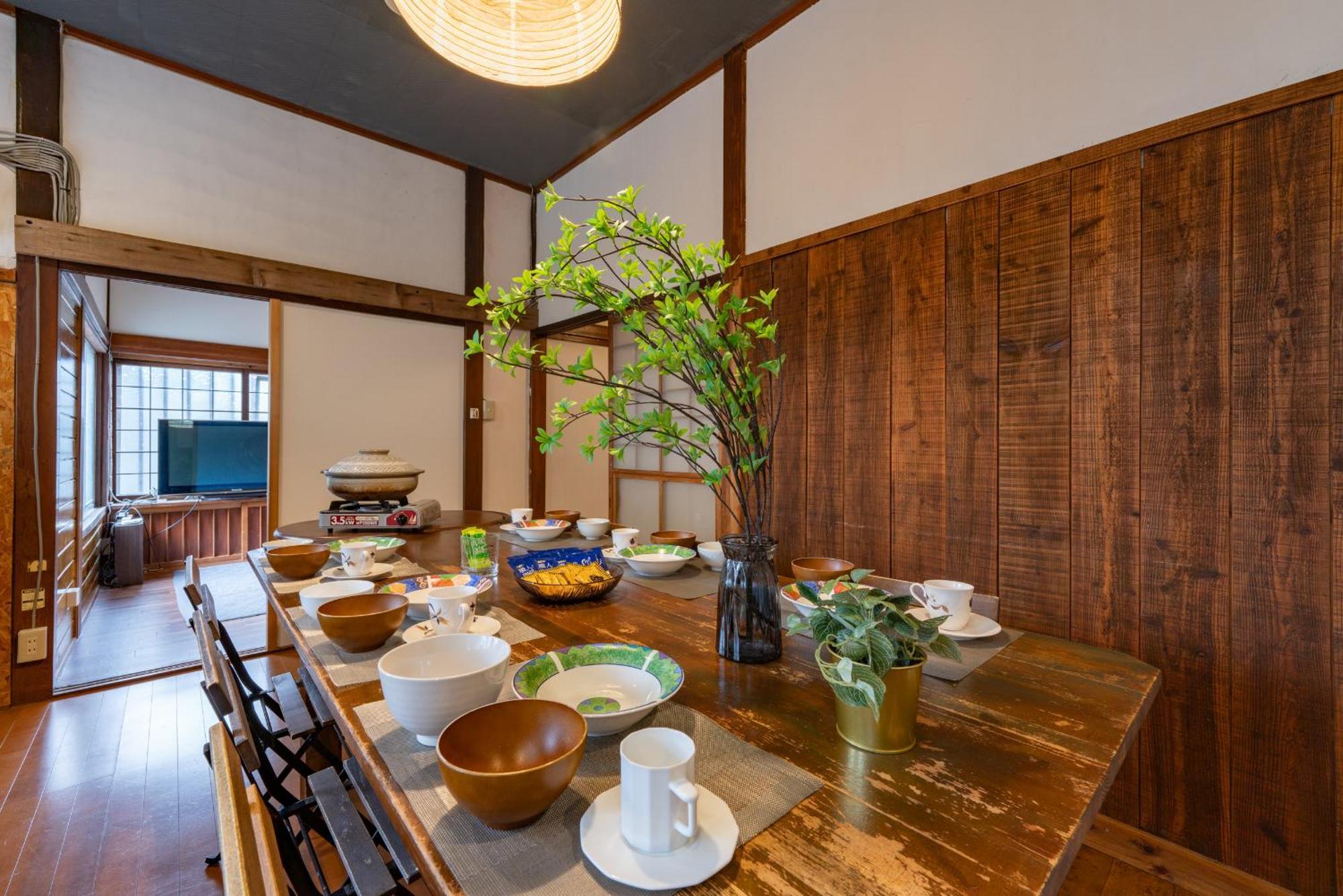 富士河口湖町 慶村梶原邸ヴィラ エクステリア 写真
