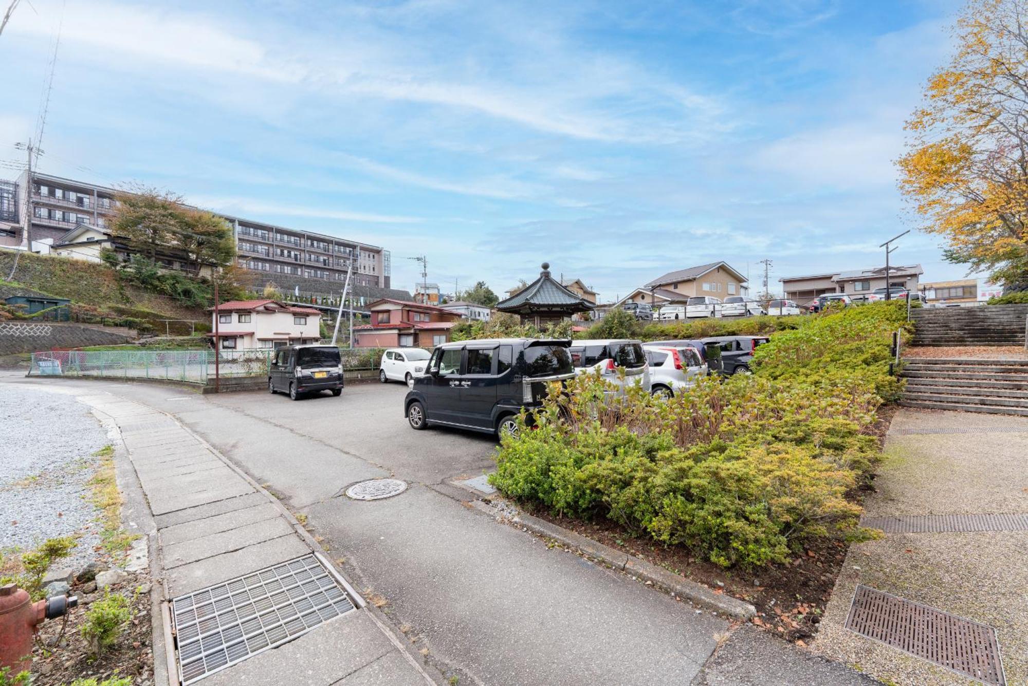 富士河口湖町 慶村梶原邸ヴィラ エクステリア 写真