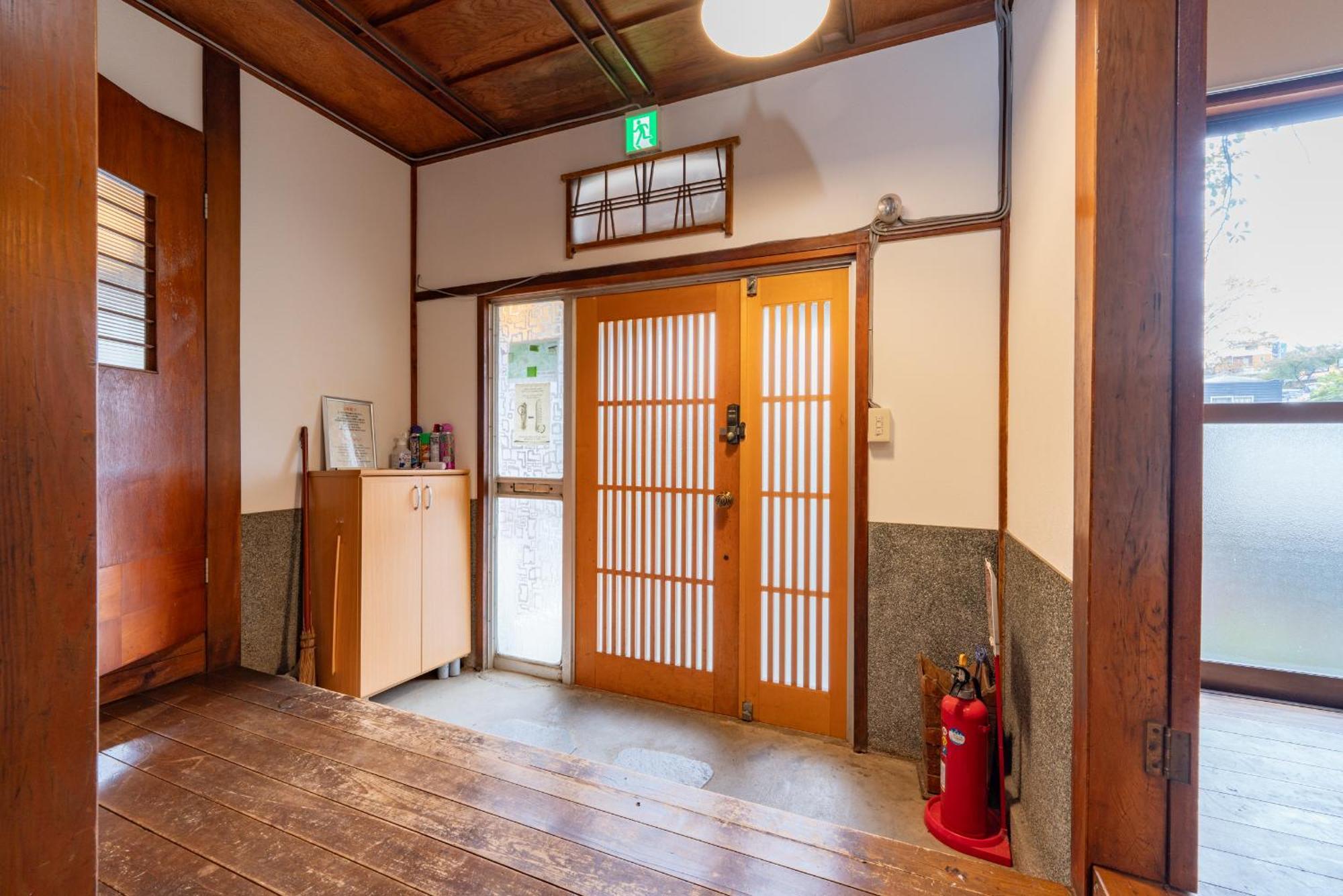 富士河口湖町 慶村梶原邸ヴィラ エクステリア 写真