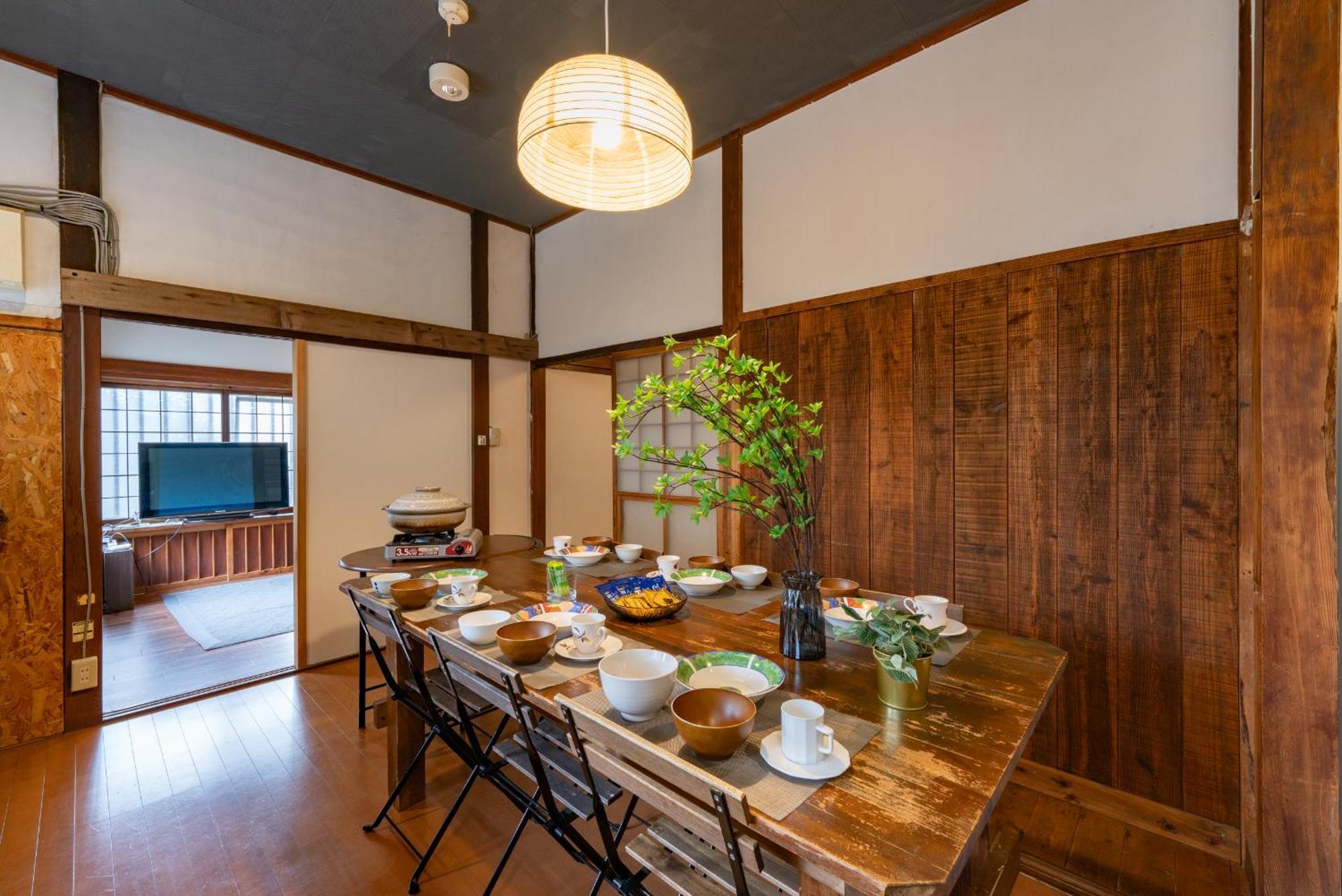 富士河口湖町 慶村梶原邸ヴィラ エクステリア 写真