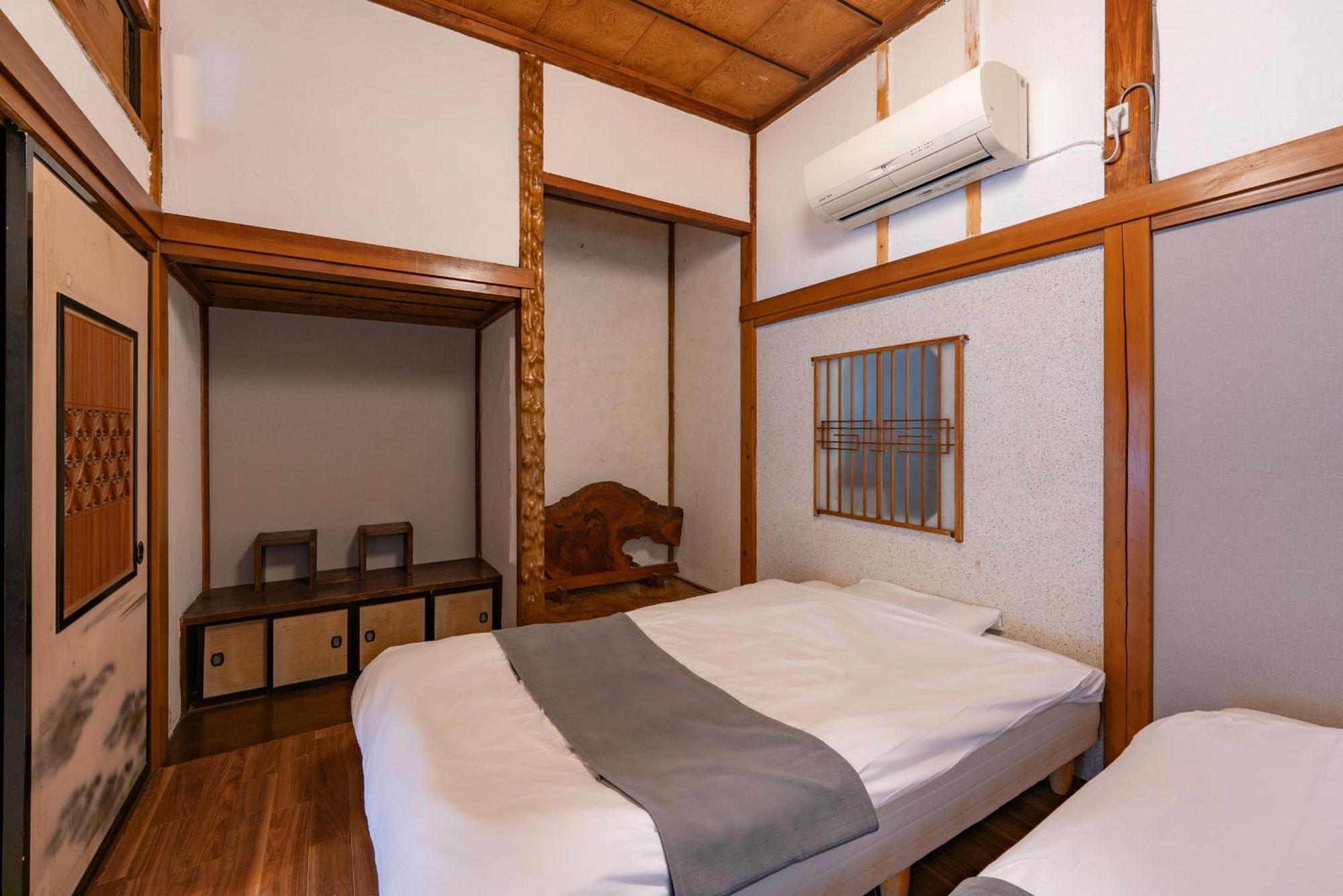 富士河口湖町 慶村梶原邸ヴィラ エクステリア 写真