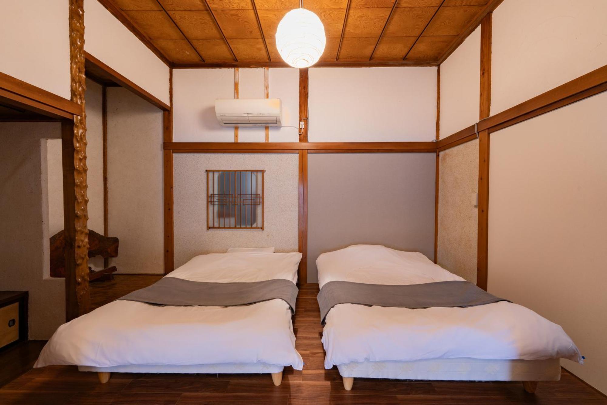 富士河口湖町 慶村梶原邸ヴィラ エクステリア 写真