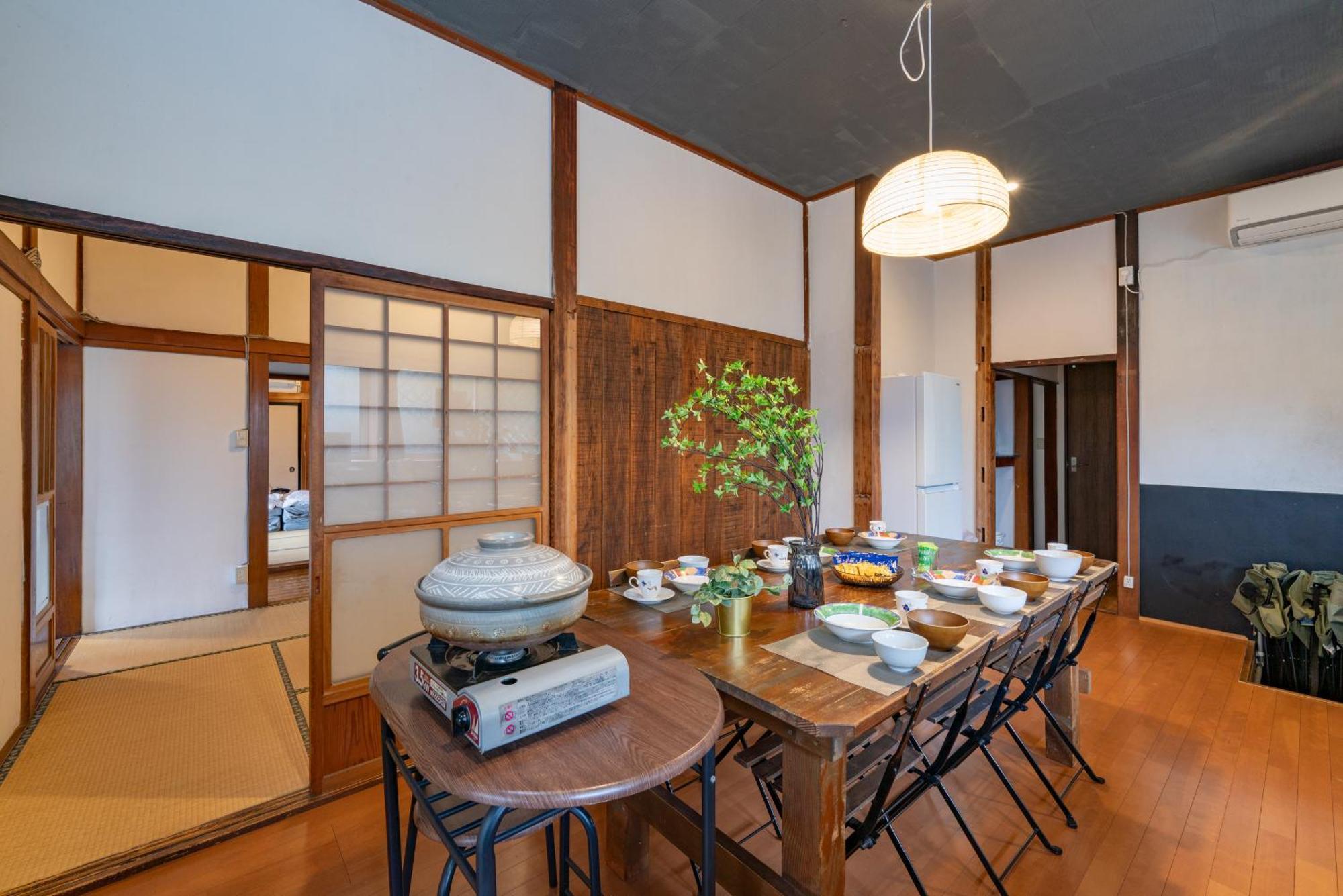 富士河口湖町 慶村梶原邸ヴィラ エクステリア 写真