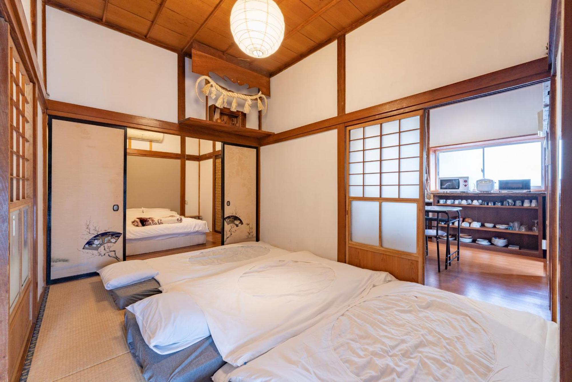 富士河口湖町 慶村梶原邸ヴィラ エクステリア 写真